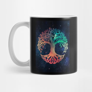 Tree of life Mug